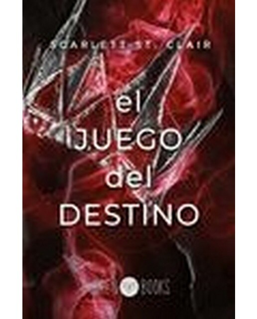 El juego del destino (Capa mole com abas) 1
