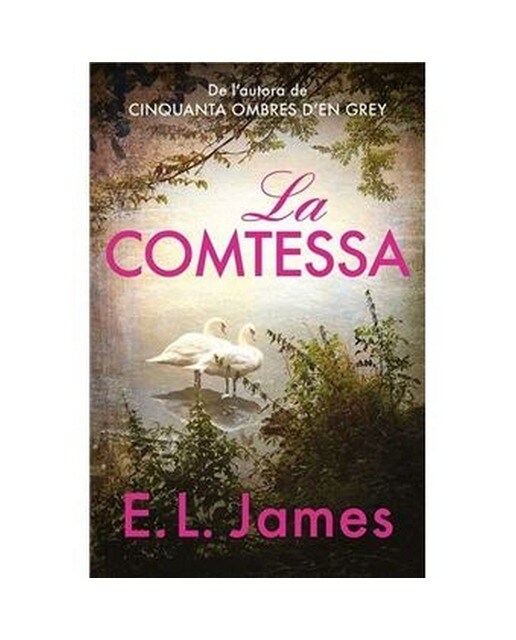 La comtessa (Mister 2) (Capa mole) 1