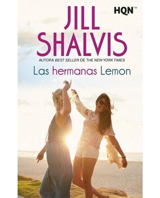 Las hermanas Lemon (Capa mole) 1