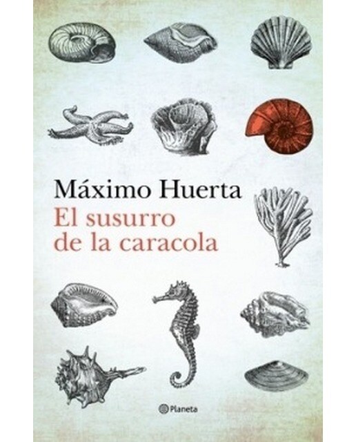 Imagem 0 de El Susurro De La Caracola