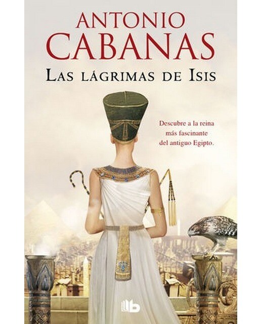 Las lágrimas de Isis 1