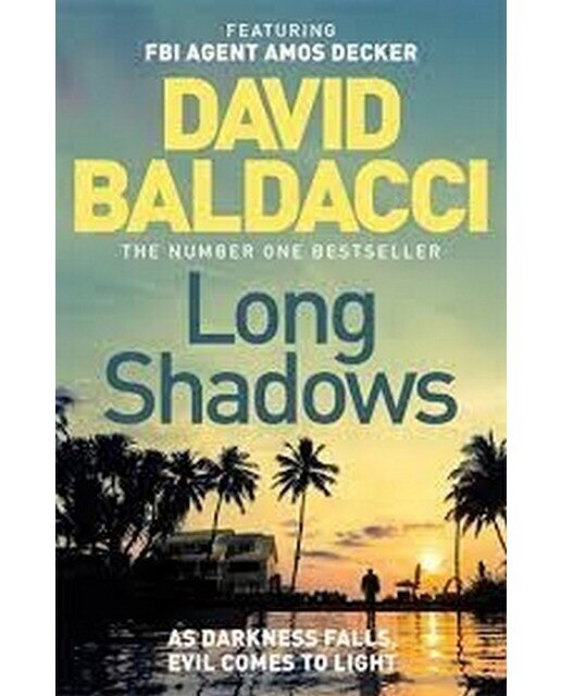 Imagem 0 de Long shadows