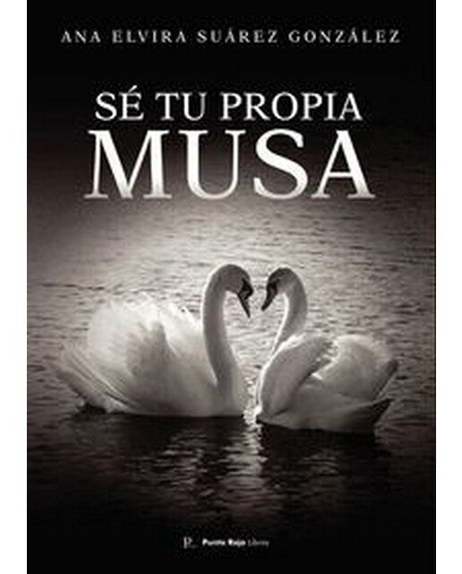 Sé tu propia musa 1