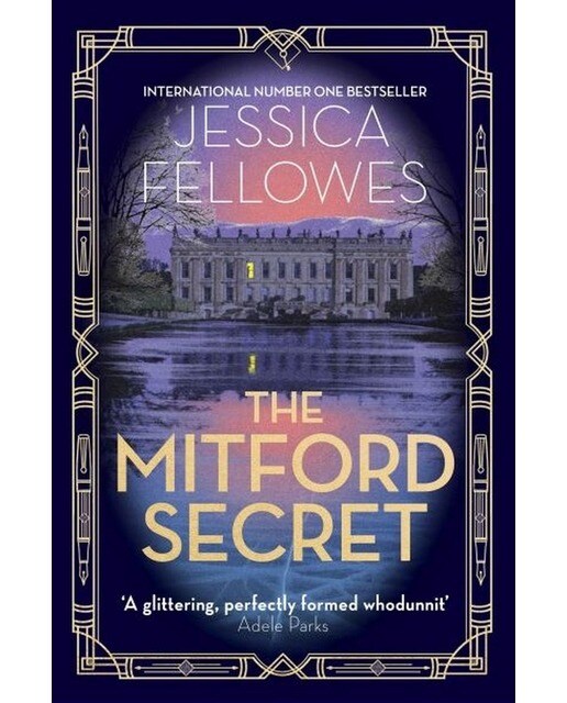 Imagem 0 de The mitford secret