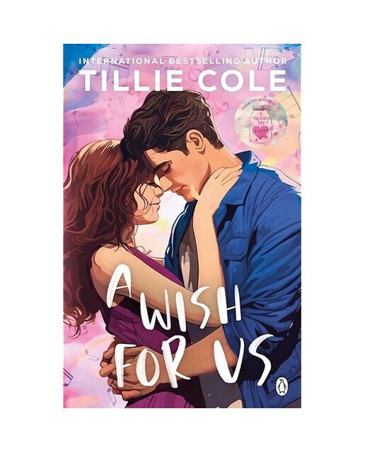 A wish for us 1