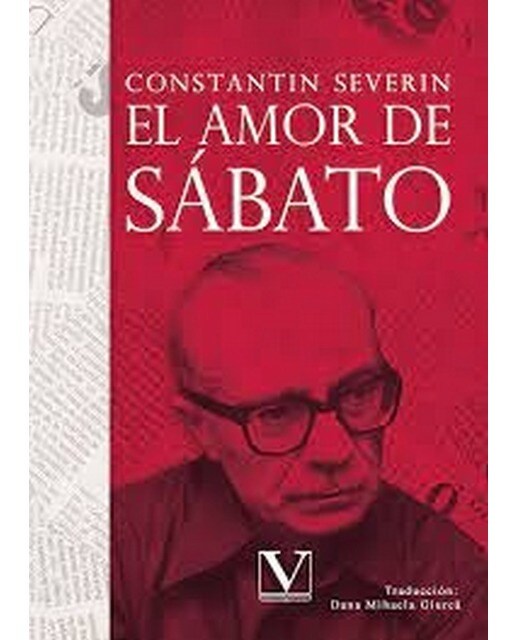 Imagem 0 de El amor de Sábato (Bolso) (Capa mole)