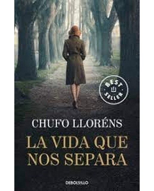 Imagem 0 de La vida que nos separa