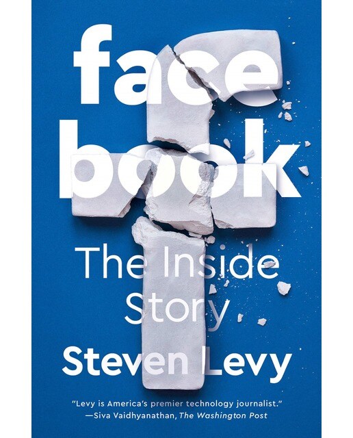 Facebook : The Inside Story 1