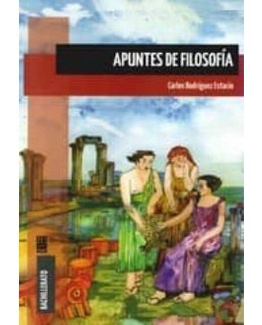 Imagem 0 de Apuntes de filosofía