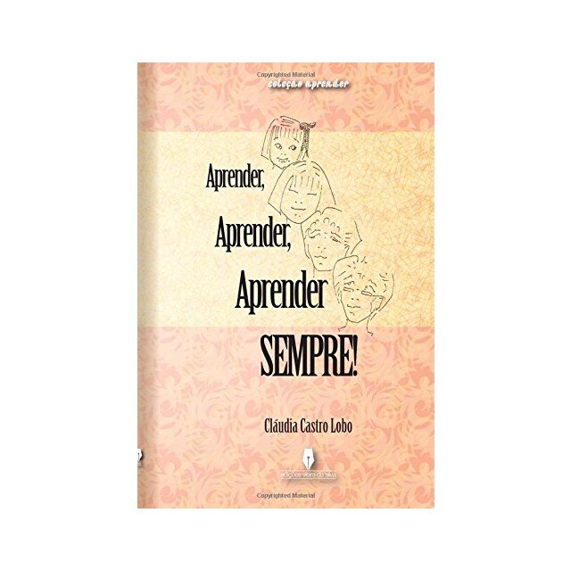 Aprender. Aprender. Aprender Sempre 1