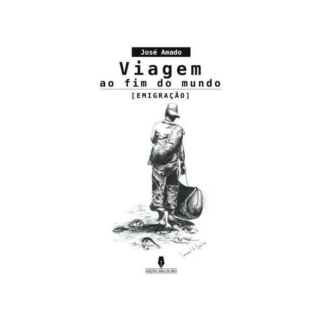 Viagem Ao Fim Do Mundo 1