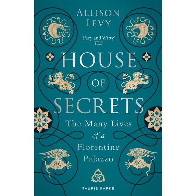 House of secrets 1