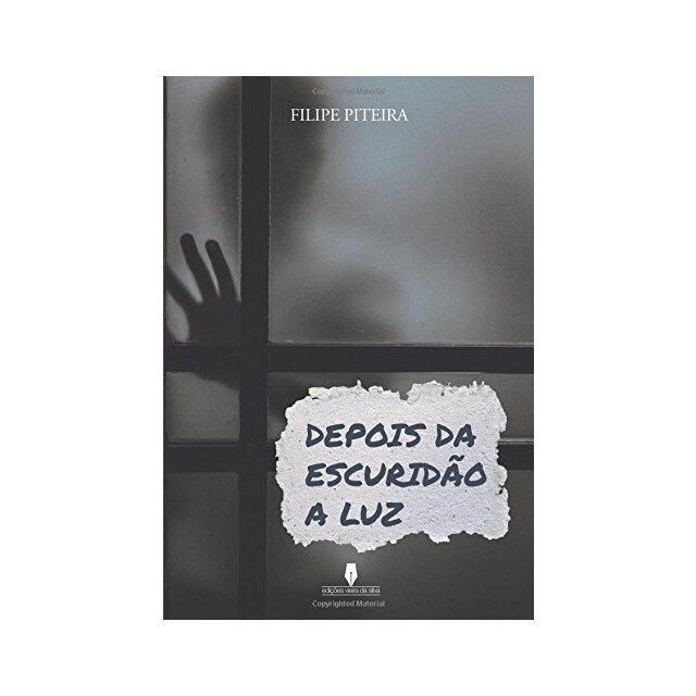 Depois da Escuridão, a Luz, Filipe Piteira 1