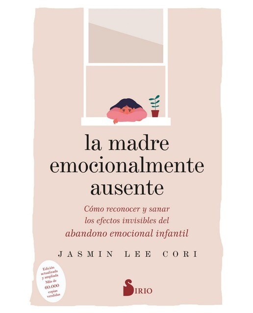 La Madre Emocionalmente Ausente (Tapa Blanda) 1