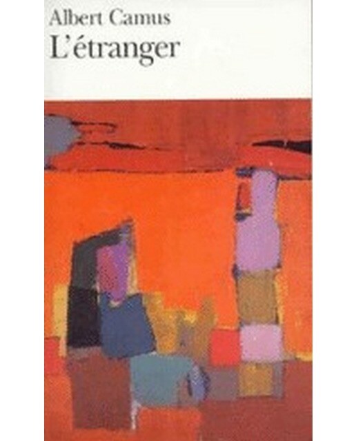L´Entranger 1
