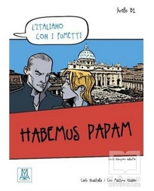 Habemus Papam 1