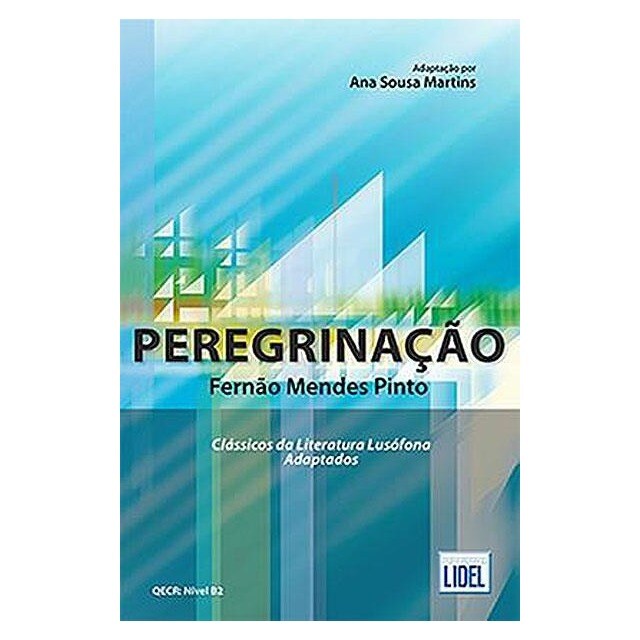 Peregrinação (Versão Adaptada), Fernão Mendes Pinto 1