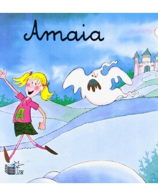 Imagem 0 de Amaia