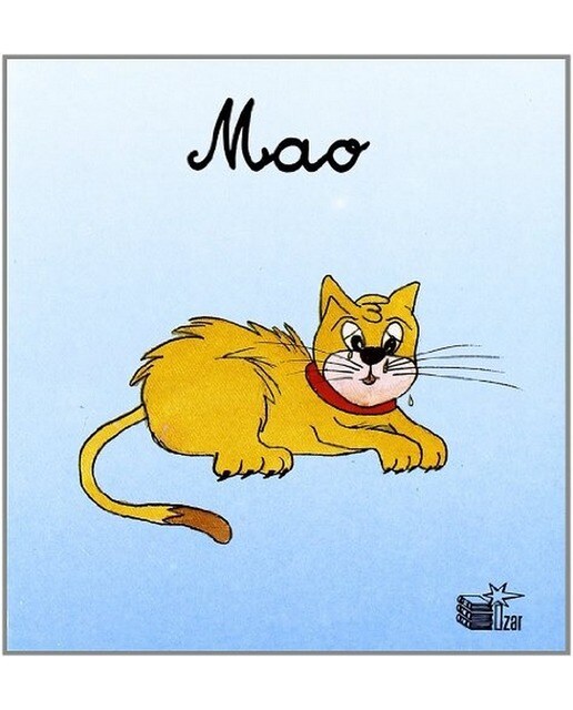 Imagem 0 de Mao