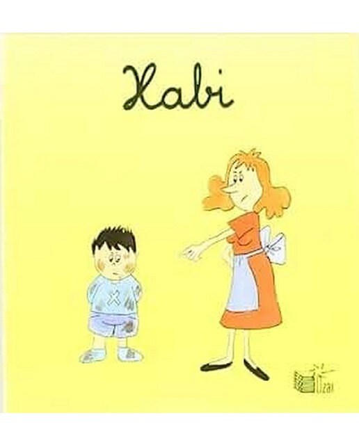 Imagem 0 de Xabi