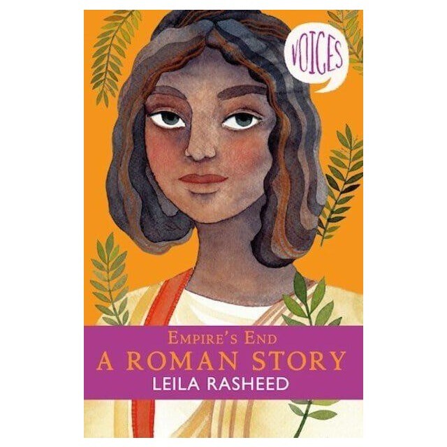 Empire's End - A Roman Story (Voices #4) 1