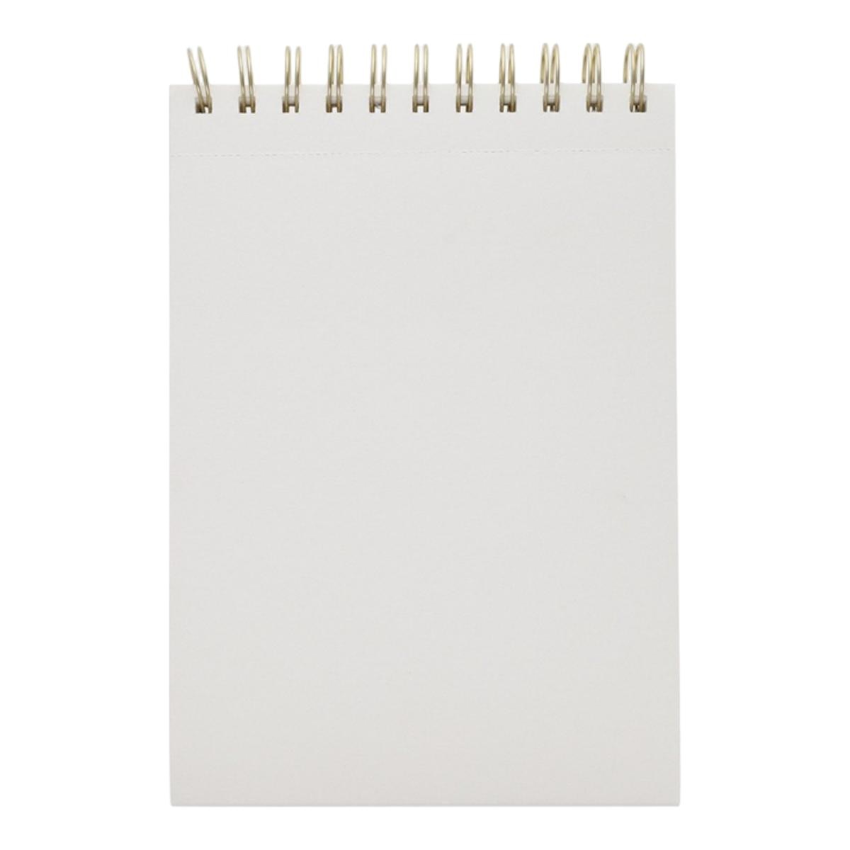 Caderno de desenho Kiub «O Pequeno Príncipe», «A Raposa» e «A Rosa» (14,8 x 21 cm) 2