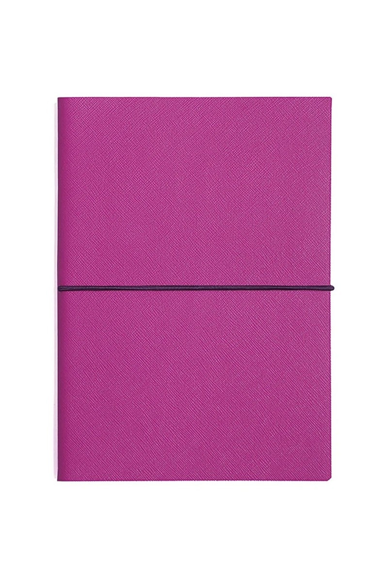 Notebook Neon B6 Texturada Pautado Ambar 3