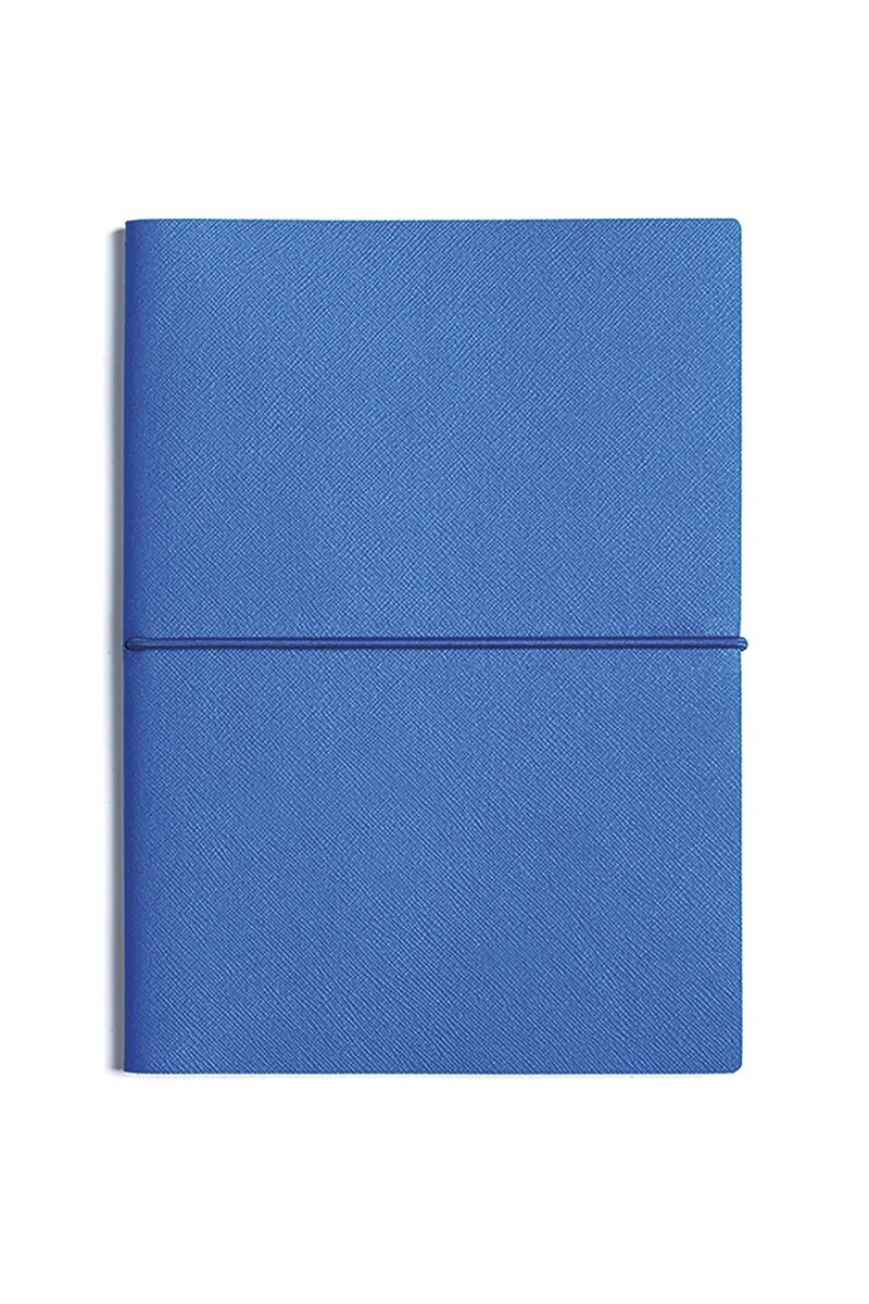 Notebook Neon B6 Texturada Pautado Ambar 5
