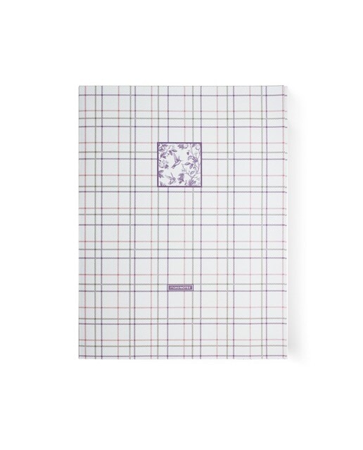 Caderno Esp. Escondia A4 Int. Per. Paut. 100G 80Fls Colibri 1
