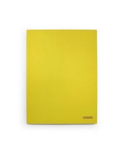 Caderno Colado A4 Pautado 80 Folhas 80 G Cores 1