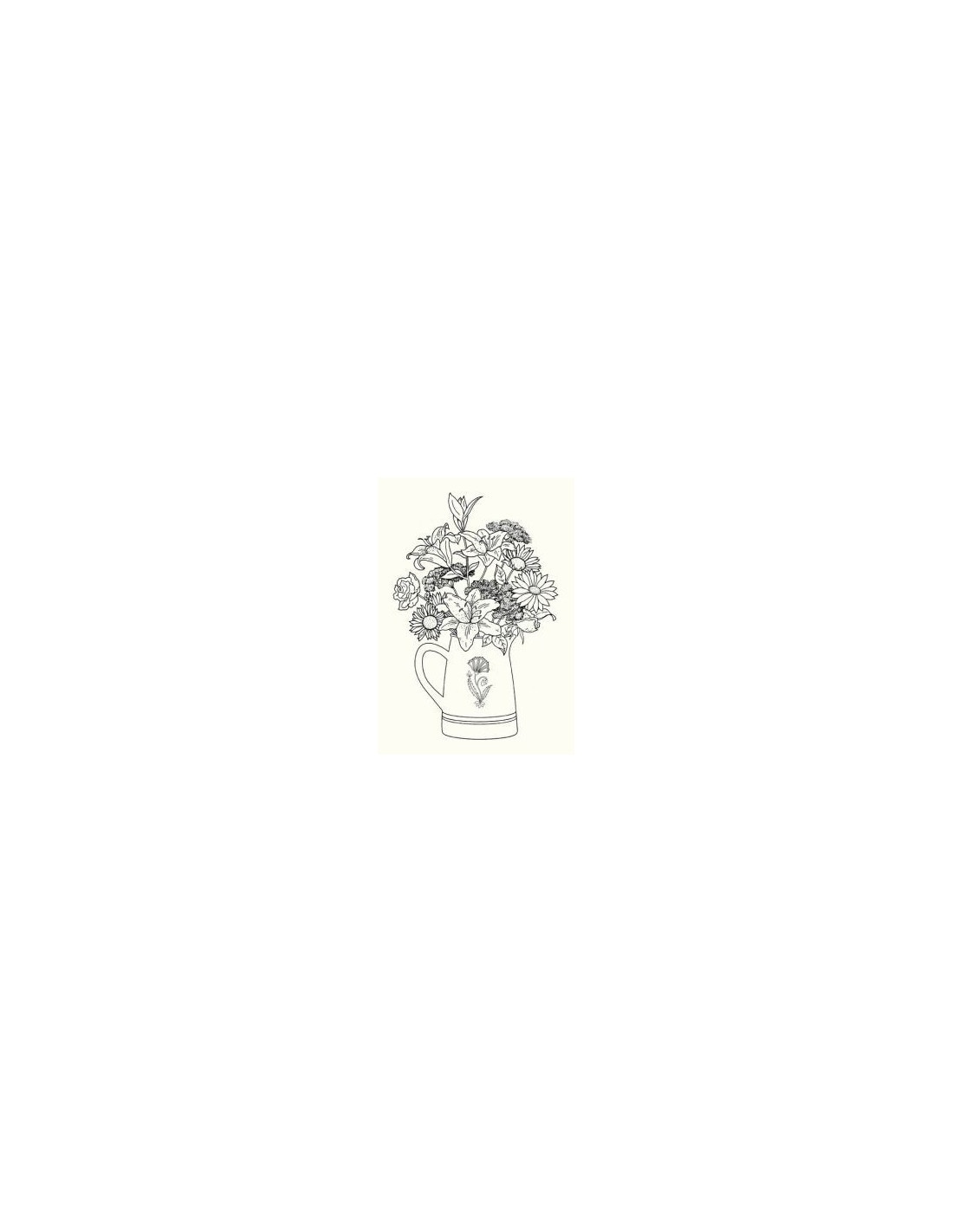Livro de Arte Flores e Buquês 2