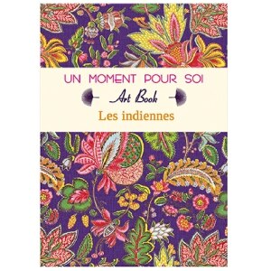 Imagem 0 de Gwenaelle Trolez - Livro Arte 15x21 40pg Indianos