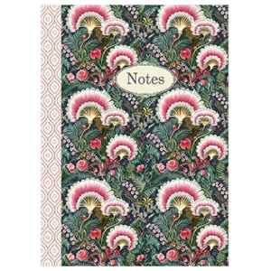 Imagem 0 de Gwenaelle Trolez - Caderno Notas 10,5x15 48pg Leque