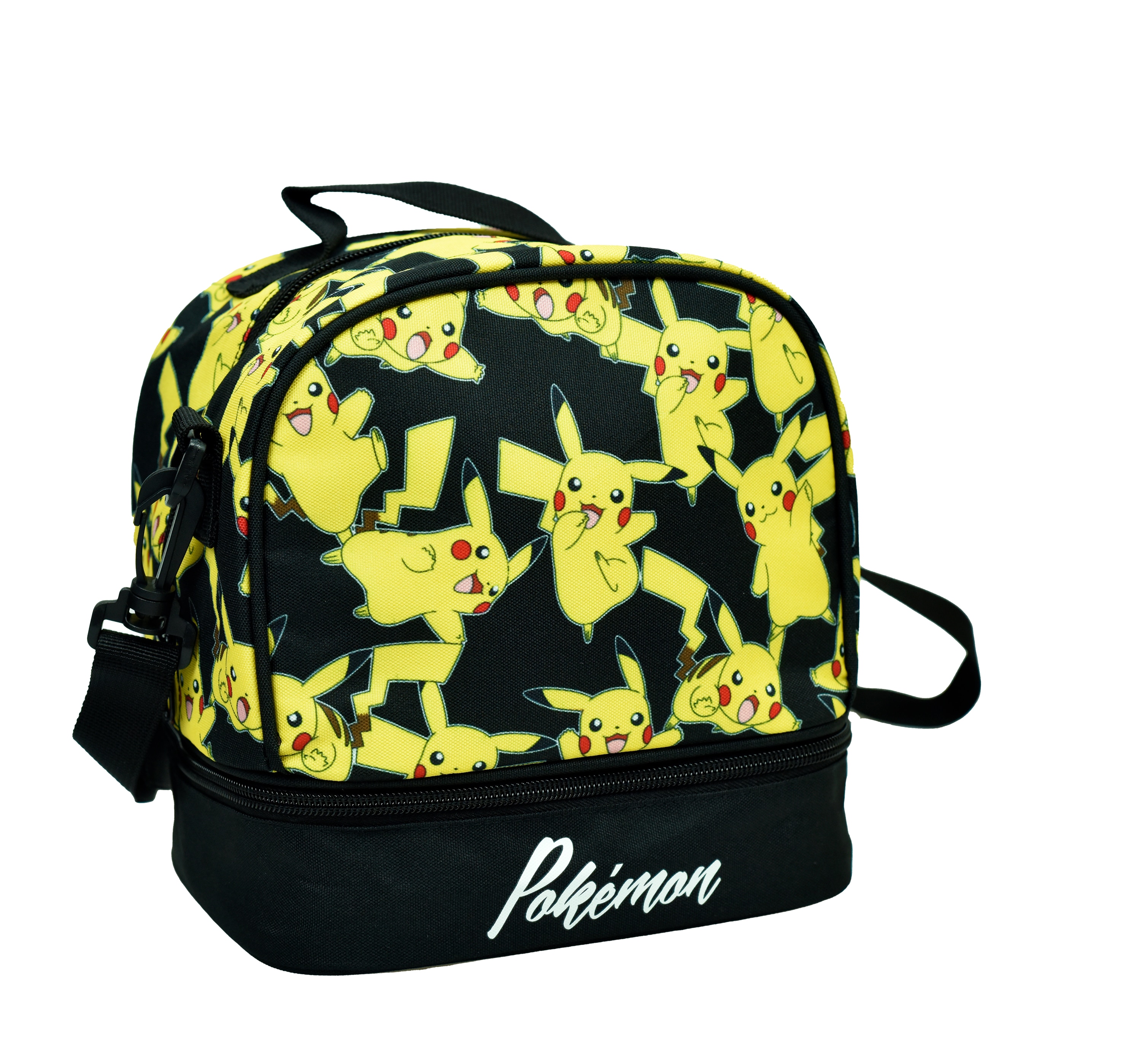 Imagem 0 de Lancheira Térmica - 21x20x15cm