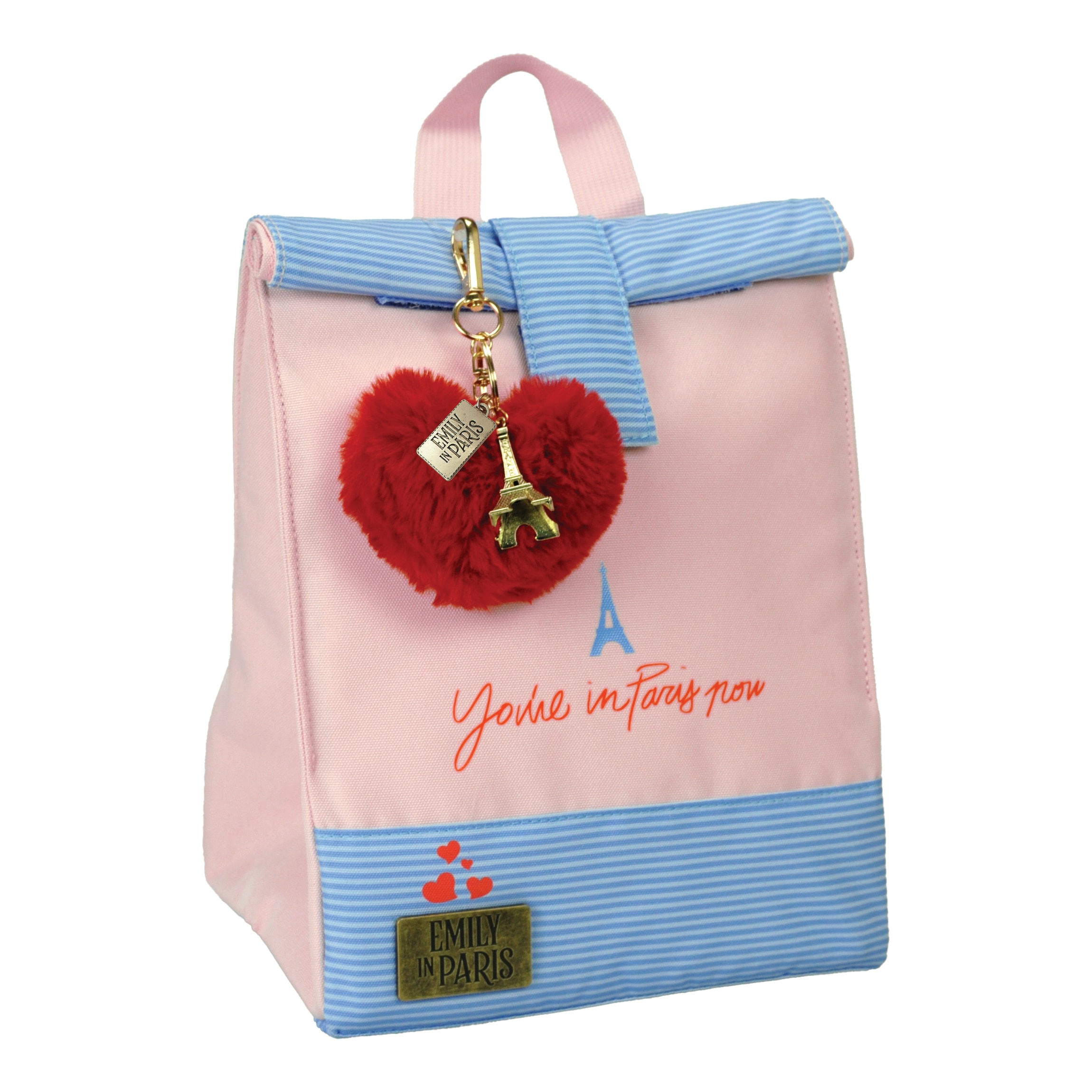 Imagem 0 de Lancheira Térmica 21x20cm