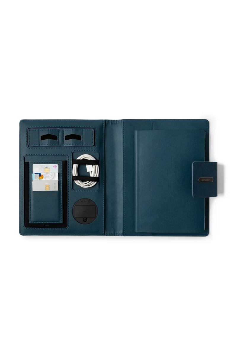 Wireless Notebook Premium 2