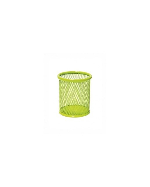 Porta Lápis Rede - Verde 1