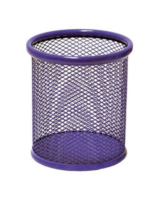 Porta Lápis Rede - Violeta 1