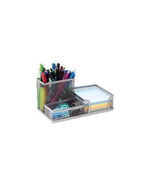 Organizador de Mesa em Rede 1