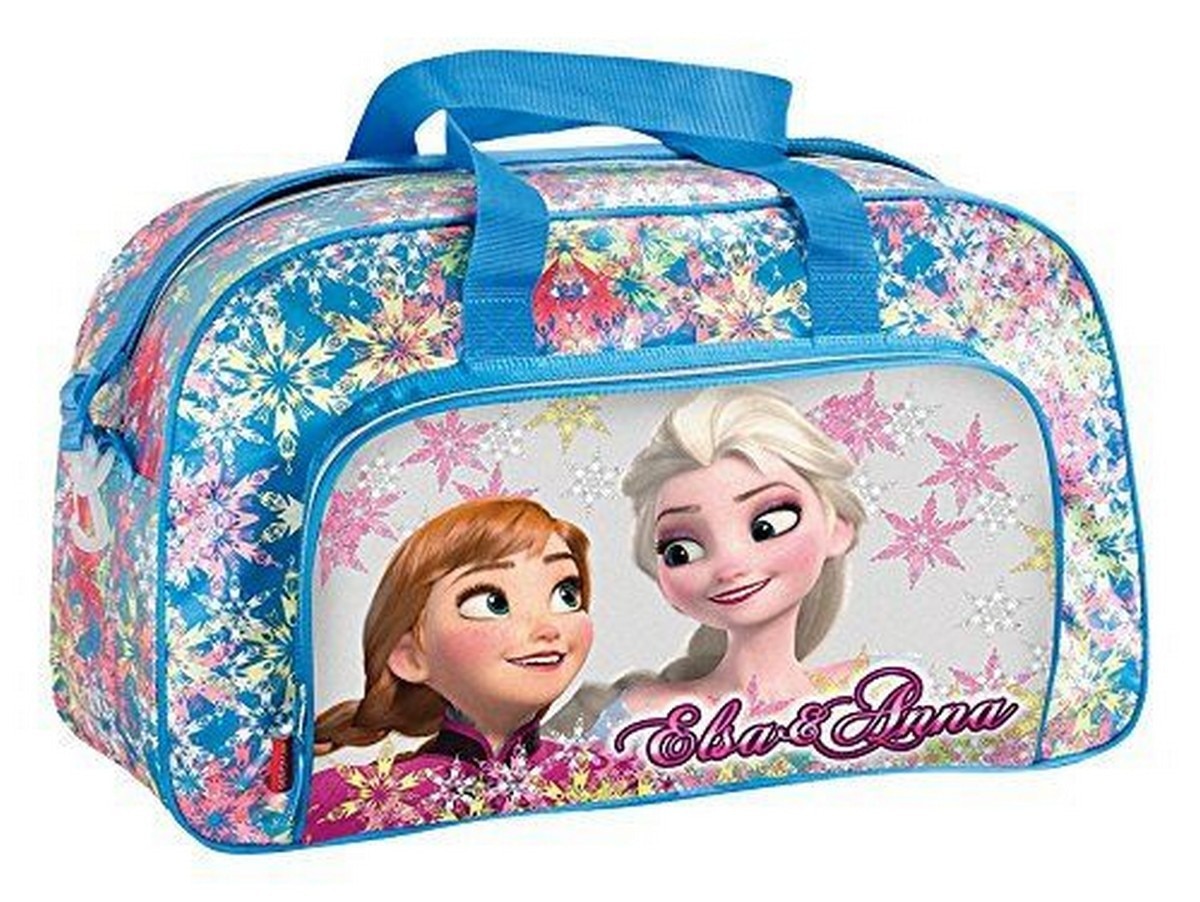 Bolsa de Desporto Frozen 1