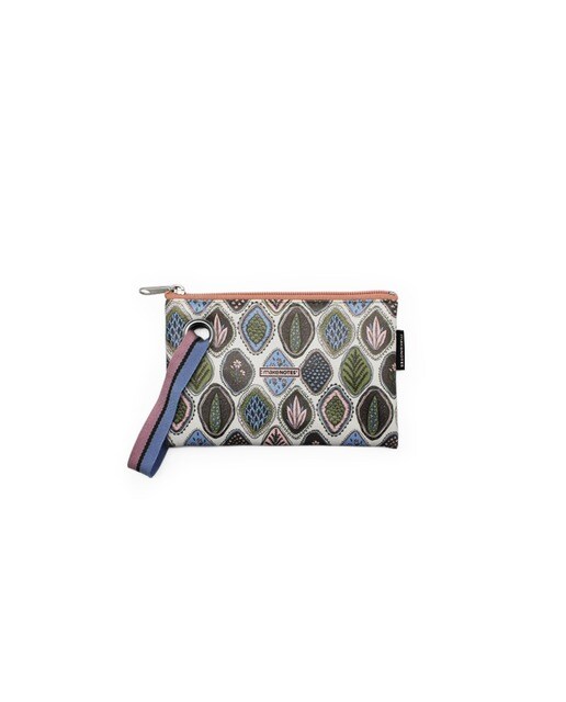 Imagem 0 de Bolsa Clutch Calming Nature Pequena 16.5X10.5 Cm