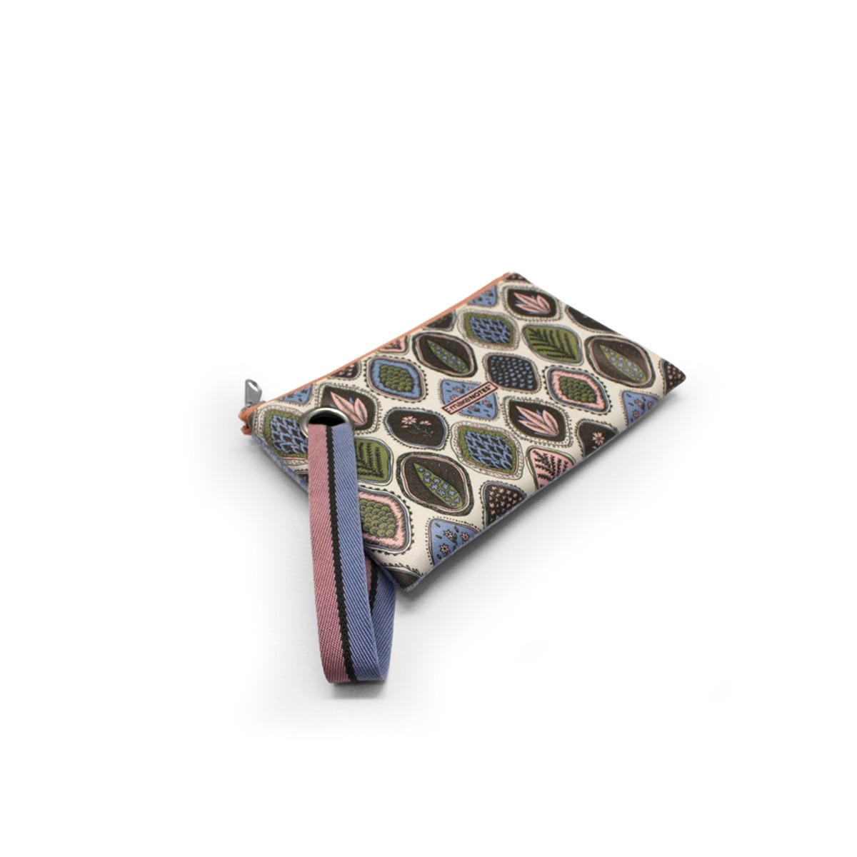 Bolsa Clutch Calming Nature Pequena 16.5X10.5 Cm 2