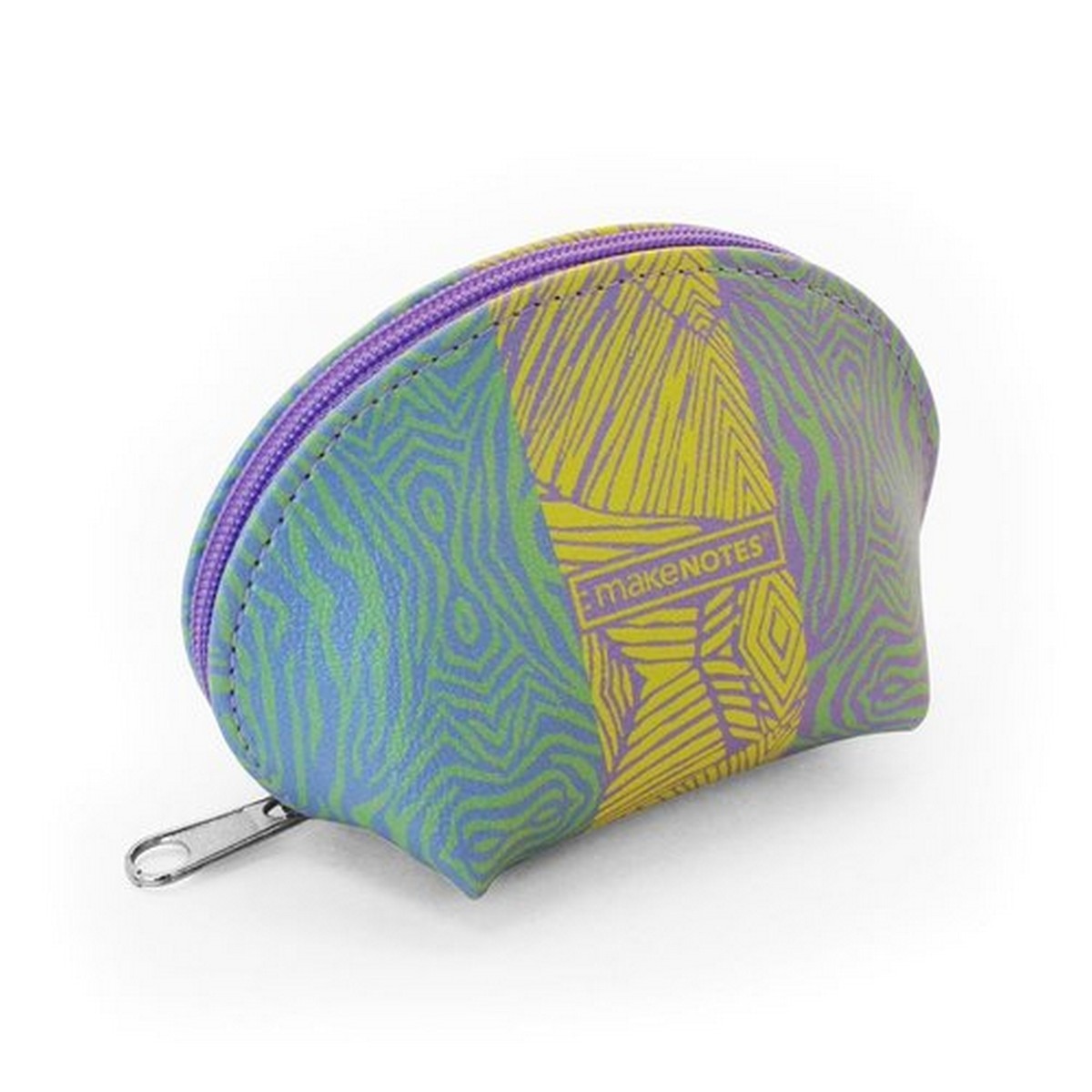 Porta Moedas redondo  Blosson & Wild 2