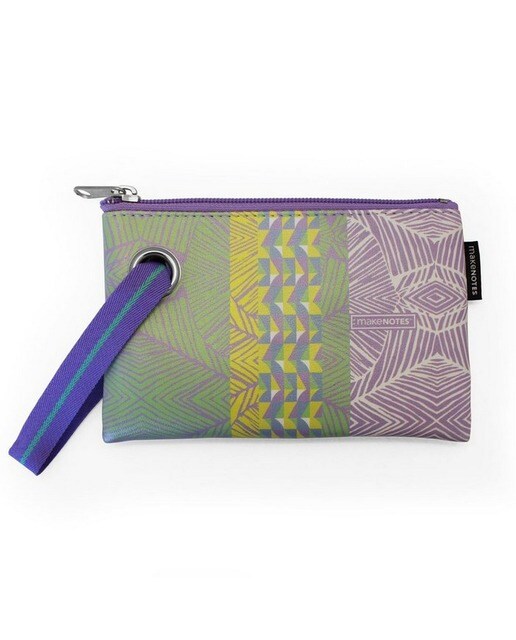 Bolsa de mão pequena Blosson & Wild 1