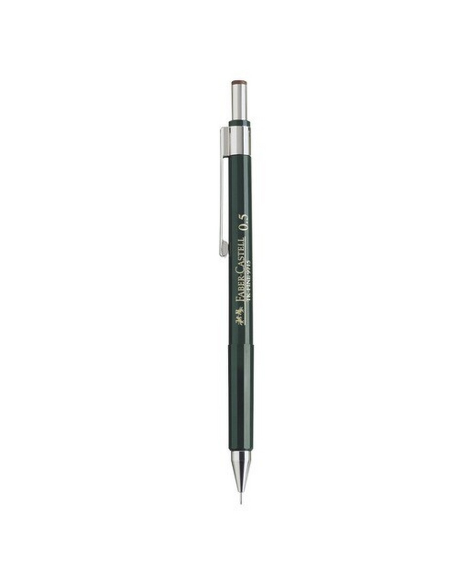 Blister de Lapiseira TK-FINE 0,5 Faber-Castell 1