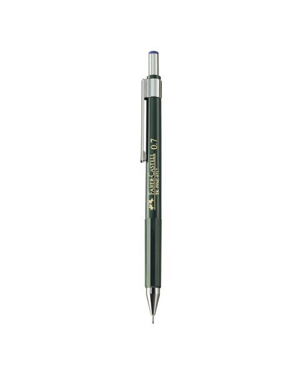 Blister de Lapiseira TK-FINE Faber-Castell 0,7 mm 1