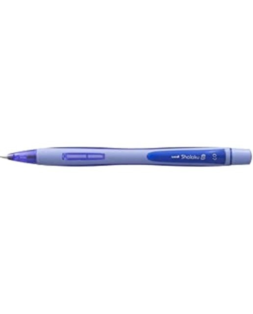 Imagem 0 de Lapiseira, 0,7 mm, M7-228, Multicolor