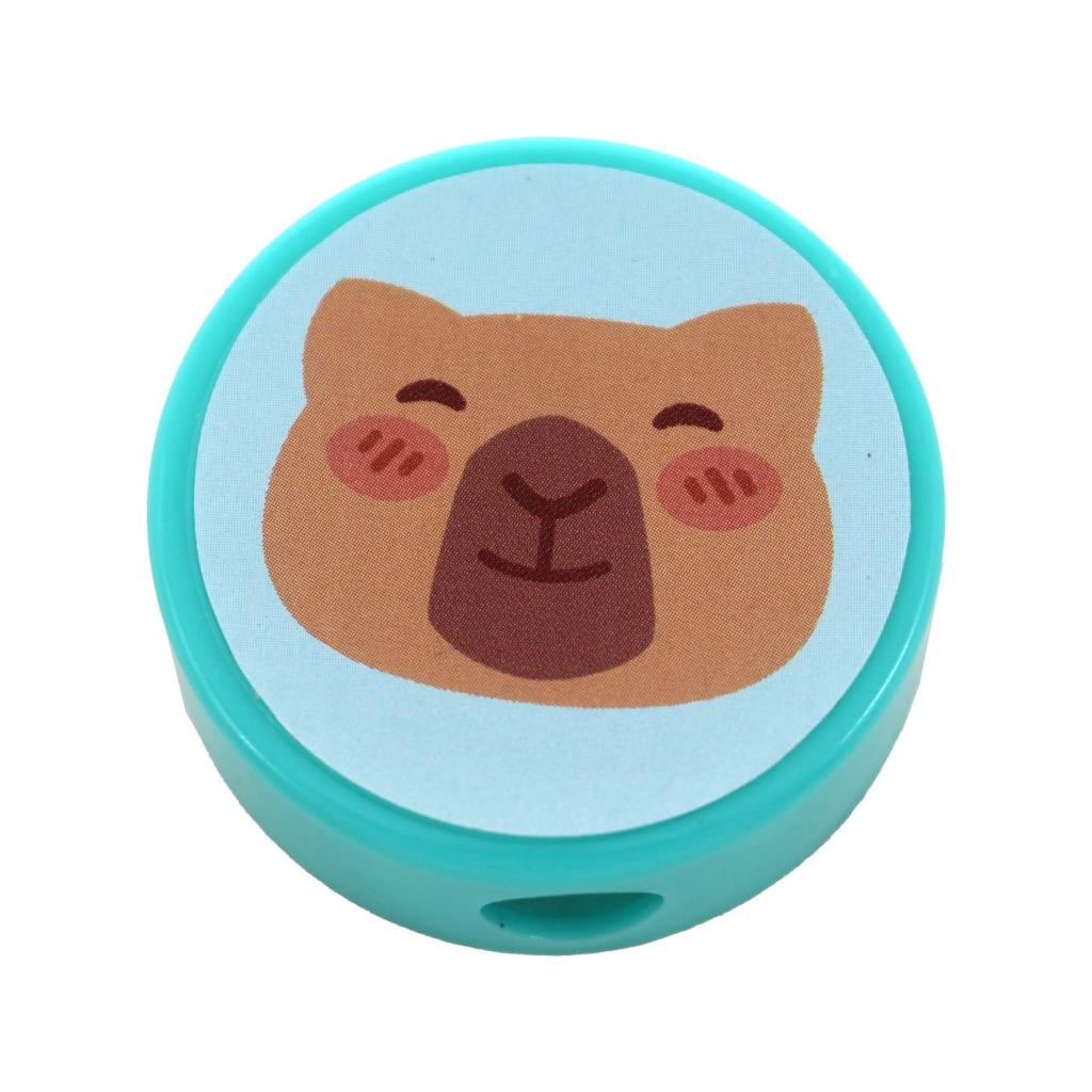 Conjunto de Papelaria Capivara - 5 peças 4