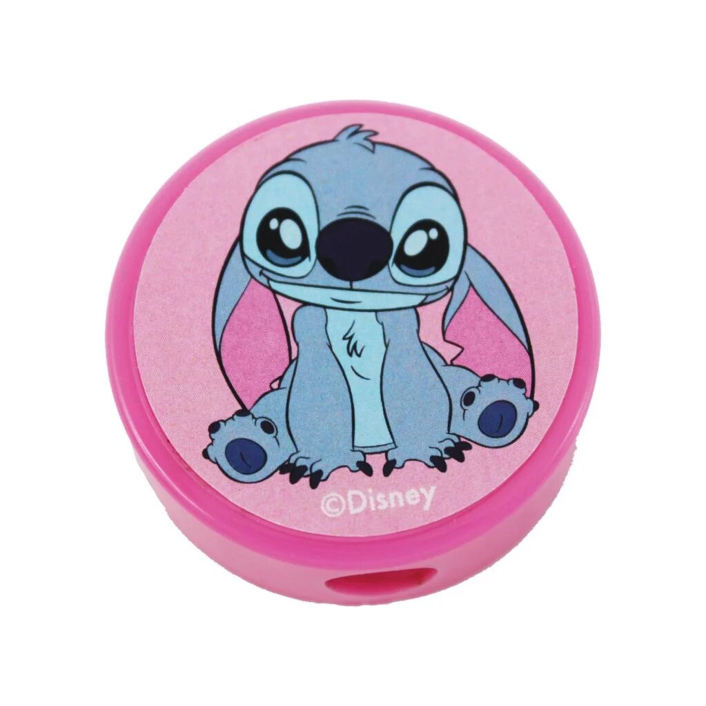 Conjunto de artigos de papelaria Lilo & Stitch - 5 peças 6