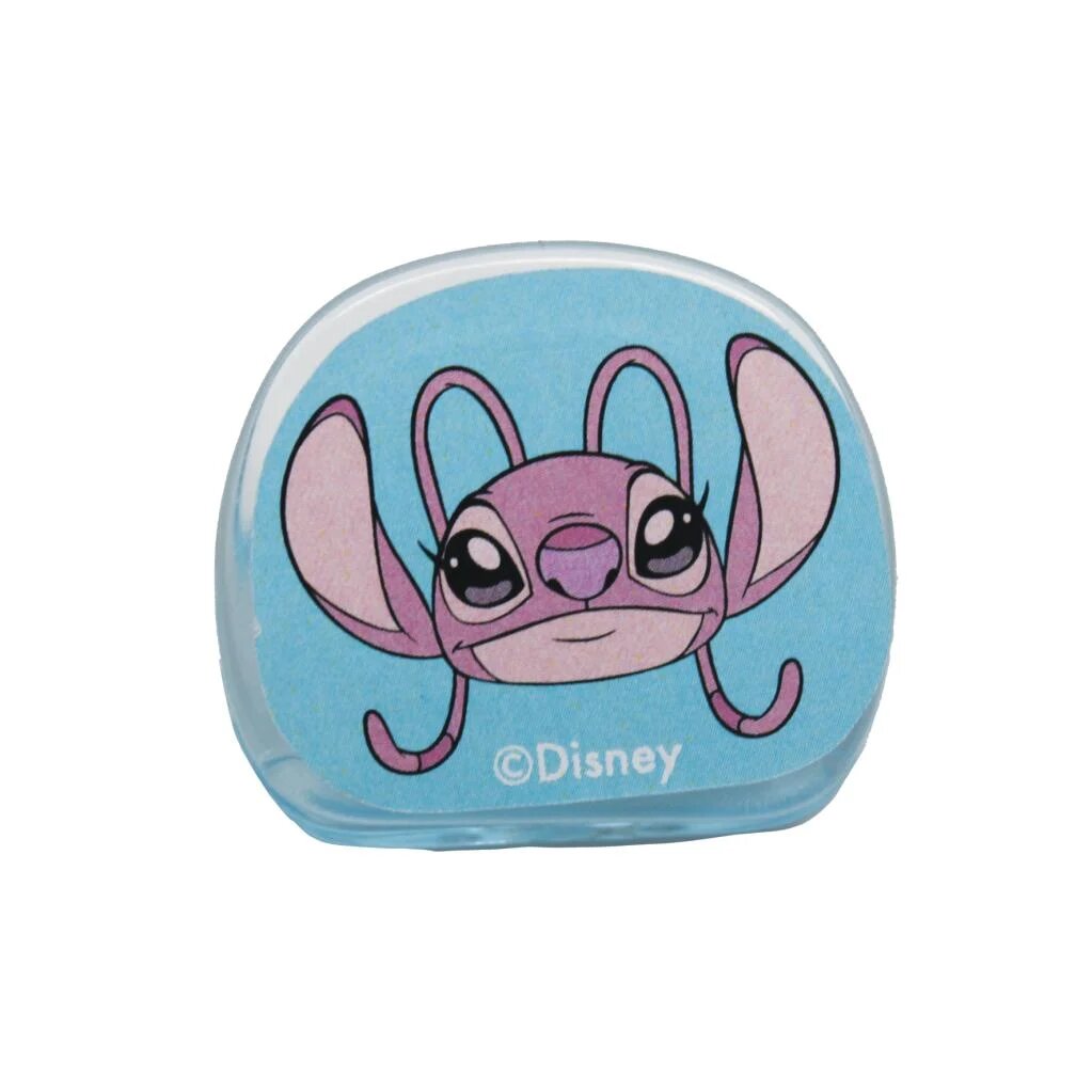 Conjunto de Papelaria Lilo & Stitch + Porta Lápis - 7 unidades 4